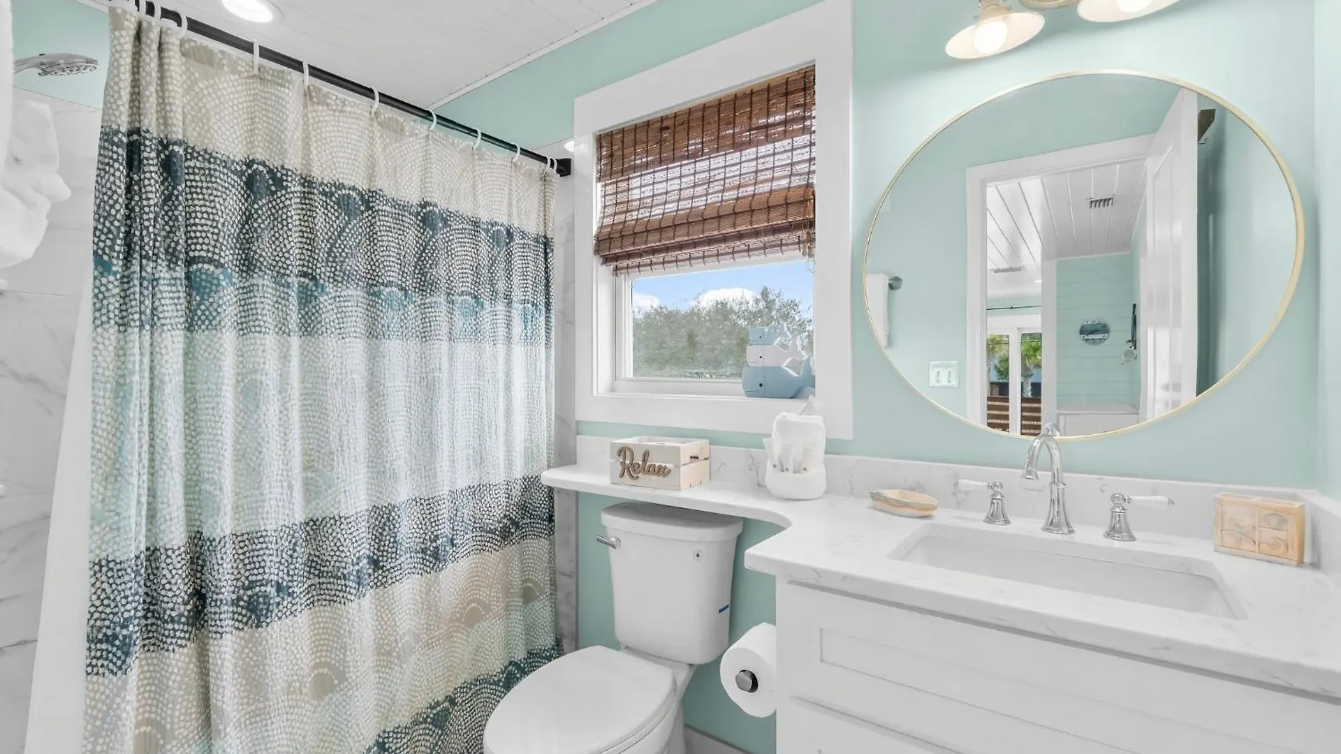 Holiday home Two Bedroom Beach House With Private Parking, Outdoor Shower And More Panama City Beach United States