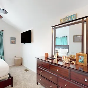 Holiday home Emerald Pointe #42, Panama City Beach