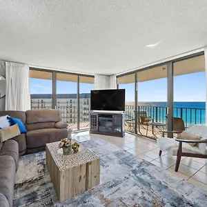 Apartment Edgewater - Tower I 1201, Panama City Beach