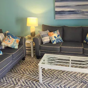 Holiday home Beachwalk 12c, Panama City Beach
